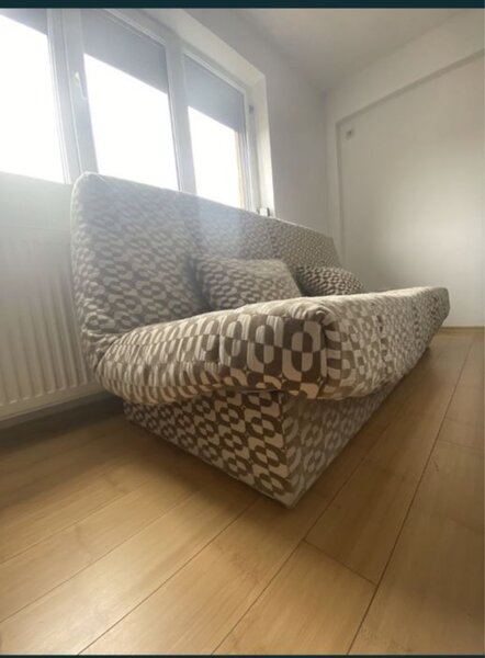 Canapea extensibila Mobexpert