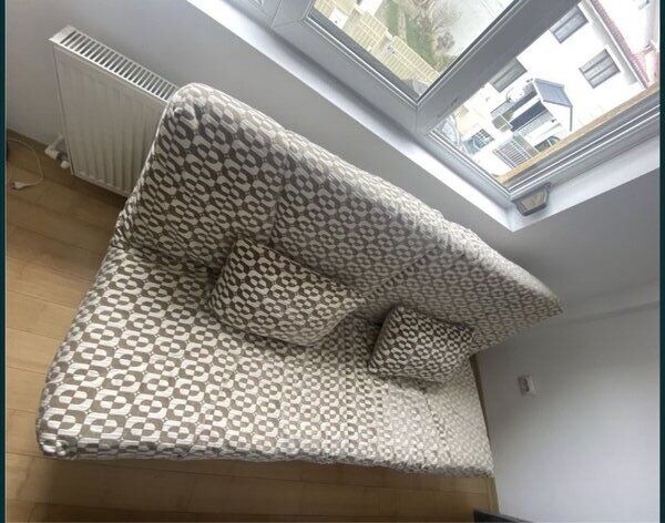 Canapea extensibila Mobexpert